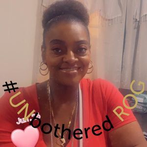 Meet your Posher, Tawanna